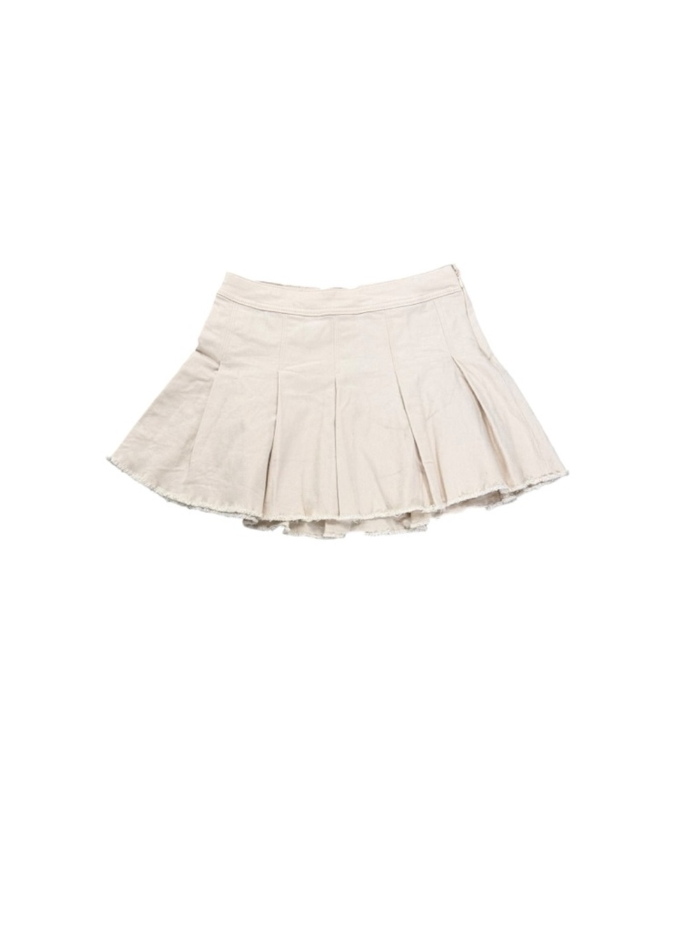 SO Clothing Women’s Skirt